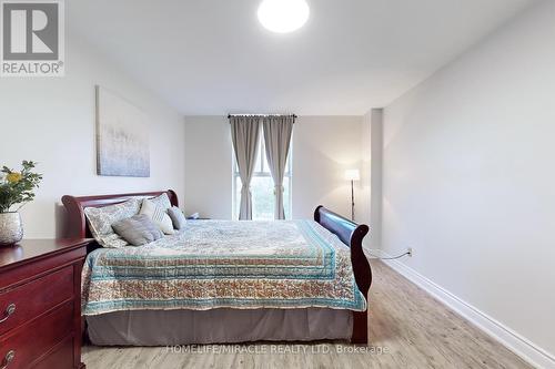 710 - 2835 Islington Avenue, Toronto (Humber Summit), ON - Indoor Photo Showing Bedroom