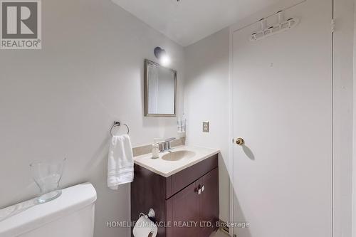 710 - 2835 Islington Avenue, Toronto (Humber Summit), ON - Indoor Photo Showing Bathroom