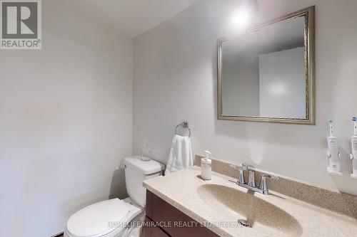 710 - 2835 Islington Avenue, Toronto (Humber Summit), ON - Indoor Photo Showing Bathroom