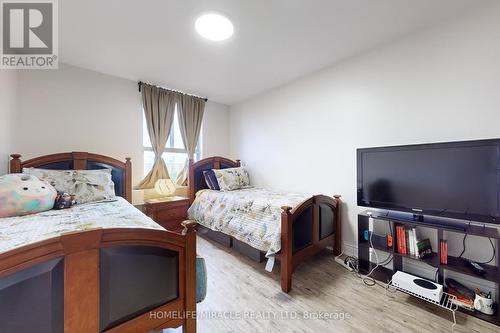 710 - 2835 Islington Avenue, Toronto (Humber Summit), ON - Indoor Photo Showing Bedroom