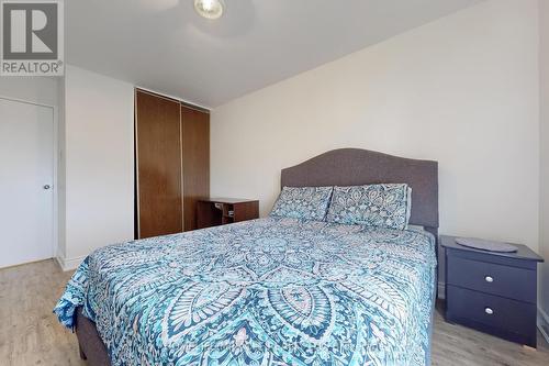 710 - 2835 Islington Avenue, Toronto (Humber Summit), ON - Indoor Photo Showing Bedroom