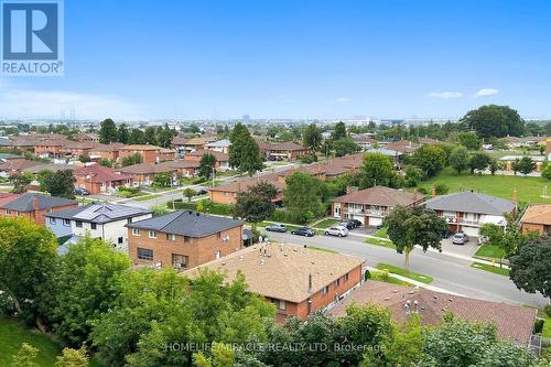 710 - 2835 Islington Avenue, Toronto (Humber Summit), ON - Outdoor With View