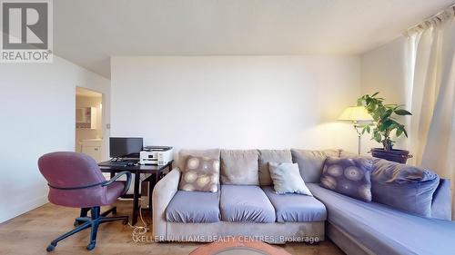 1107 - 345 Driftwood Avenue, Toronto (Black Creek), ON - Indoor