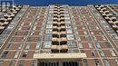 1107 - 345 Driftwood Avenue, Toronto (Black Creek), ON  - Outdoor With Balcony With Facade 