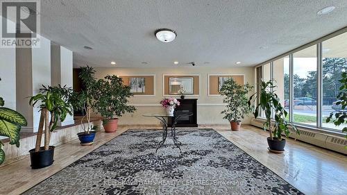 1107 - 345 Driftwood Avenue, Toronto (Black Creek), ON - Indoor