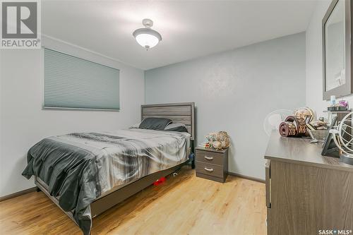 26 Marshall Crescent, Regina, SK - Indoor Photo Showing Bedroom