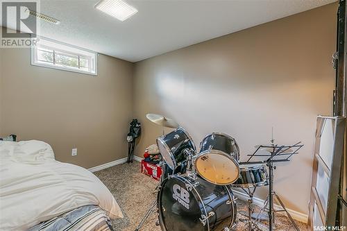 26 Marshall Crescent, Regina, SK - Indoor Photo Showing Bedroom