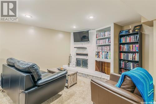 26 Marshall Crescent, Regina, SK - Indoor