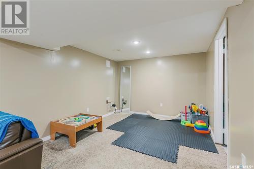 26 Marshall Crescent, Regina, SK - Indoor Photo Showing Other Room