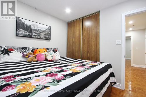 4 Adam Street, Brampton, ON - Indoor Photo Showing Bedroom