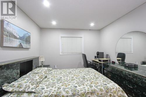 4 Adam Street, Brampton, ON - Indoor Photo Showing Bedroom