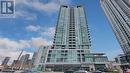 1705 - 3985 Grand Park Drive, Mississauga, ON  - Outdoor With Facade 