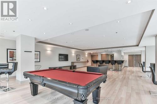 1705 - 3985 Grand Park Drive, Mississauga, ON - Indoor Photo Showing Other Room