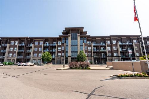 5010 Corporate Drive|Unit #239, Burlington, ON - Outdoor With Facade