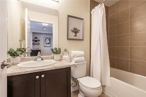 5010 Corporate Drive|Unit #239, Burlington, ON - Indoor Photo Showing Bathroom