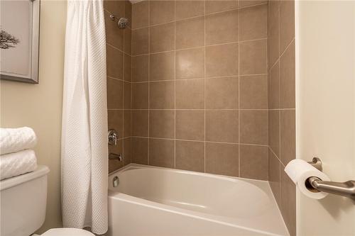 5010 Corporate Drive|Unit #239, Burlington, ON - Indoor Photo Showing Bathroom