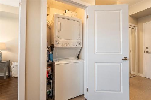 5010 Corporate Drive|Unit #239, Burlington, ON - Indoor Photo Showing Laundry Room