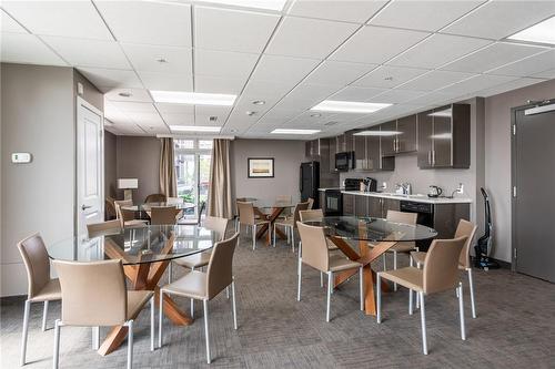 5010 Corporate Drive|Unit #239, Burlington, ON - Indoor Photo Showing Dining Room