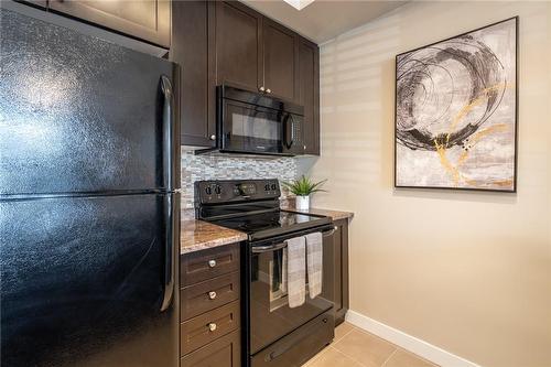 5010 Corporate Drive|Unit #239, Burlington, ON - Indoor Photo Showing Kitchen