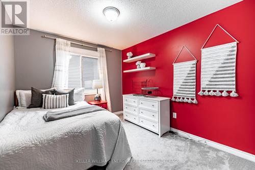 182 Bons Avenue, Clarington (Bowmanville), ON - Indoor Photo Showing Bedroom