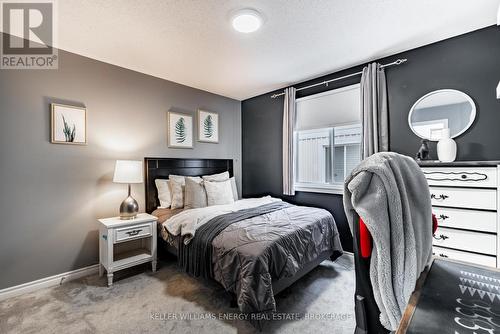 182 Bons Avenue, Clarington (Bowmanville), ON - Indoor Photo Showing Bedroom