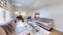 77 Elmwood Avenue, Richmond Hill, ON  - Indoor Photo Showing Living Room 