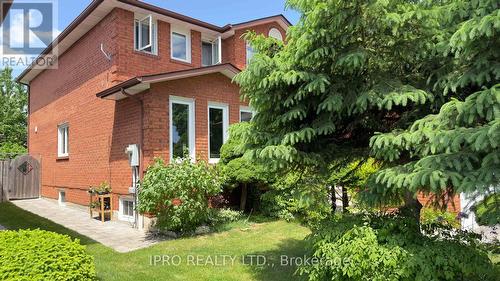 487 Cullen Avenue, Mississauga (Cooksville), ON - Outdoor