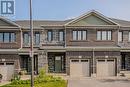 43 Woodedge Circle, Kitchener, ON  - Outdoor With Facade 