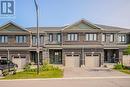 43 Woodedge Circle, Kitchener, ON  - Outdoor With Facade 