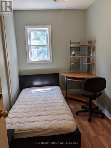 10 - 12 Murney Street, Belleville, ON - Indoor Photo Showing Bedroom