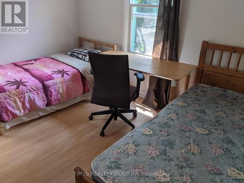 10 - 12 Murney Street, Belleville, ON - Indoor Photo Showing Bedroom