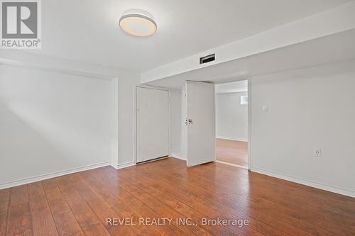 45 Ivy Avenue, St. Catharines, ON - Indoor Photo Showing Other Room