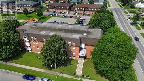 810 Kyle Court Court Unit#G-5, Brockville, ON - Outdoor With View