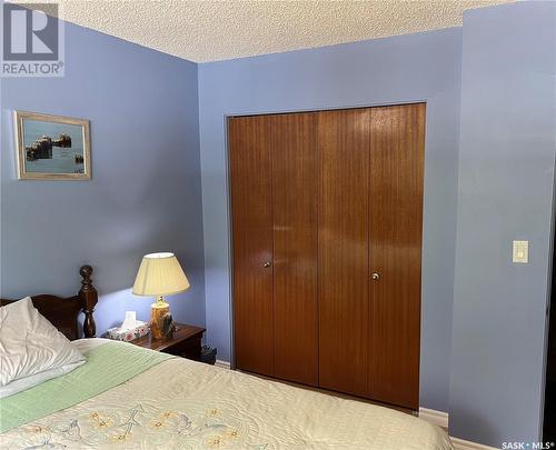 46 Kasper Crescent, Assiniboia, SK - Indoor Photo Showing Bedroom