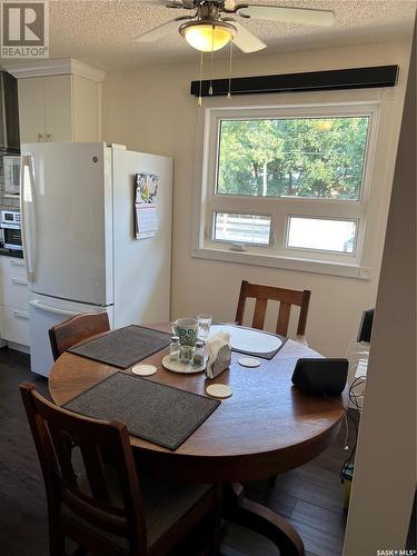 46 Kasper Crescent, Assiniboia, SK - Indoor Photo Showing Dining Room