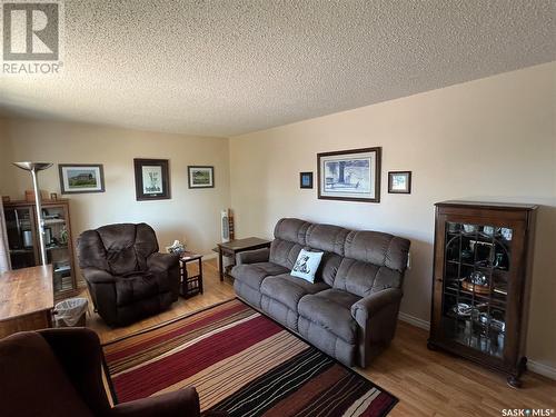 46 Kasper Crescent, Assiniboia, SK - Indoor Photo Showing Living Room