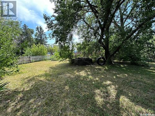 1225 Halifax Street, Halbrite, SK - Outdoor