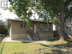 1811 20th STREET W  Saskatoon, SK S7M 1A1