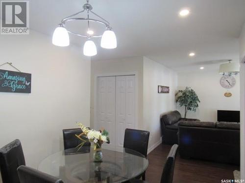 1811 20Th Street W, Saskatoon, SK - Indoor Photo Showing Dining Room