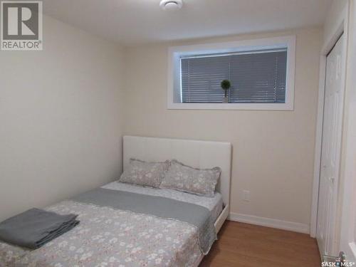 1811 20Th Street W, Saskatoon, SK - Indoor Photo Showing Bedroom