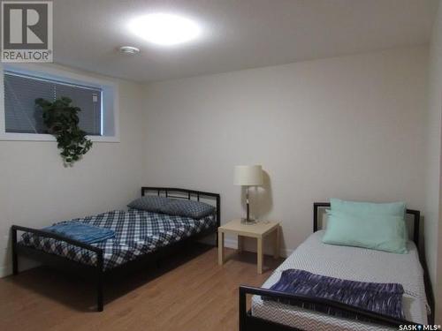 1811 20Th Street W, Saskatoon, SK - Indoor Photo Showing Bedroom