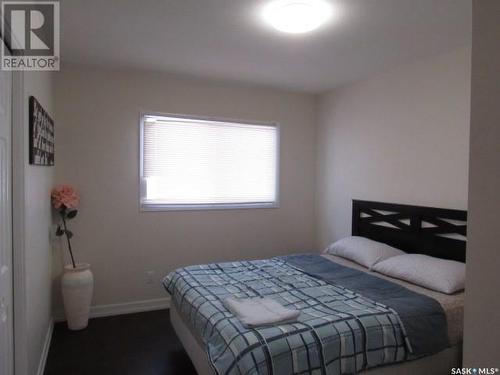 1811 20Th Street W, Saskatoon, SK - Indoor Photo Showing Bedroom