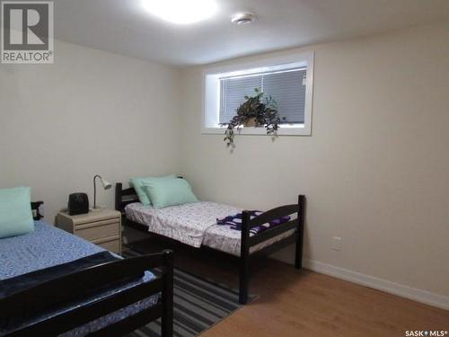 1811 20Th Street W, Saskatoon, SK - Indoor Photo Showing Bedroom