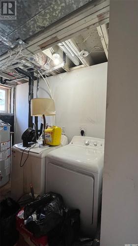 1811 20Th Street W, Saskatoon, SK - Indoor Photo Showing Laundry Room