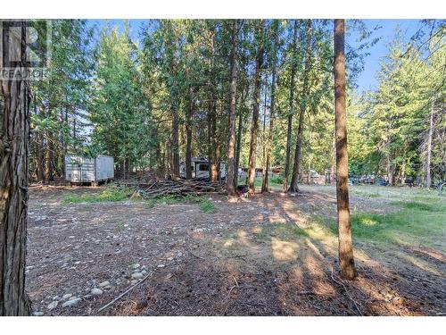 1281 Imai Road, Scotch Creek, BC 