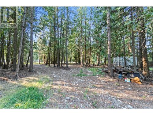 1281 Imai Road, Scotch Creek, BC 