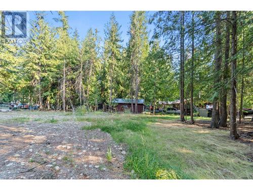 1281 Imai Road, Scotch Creek, BC 