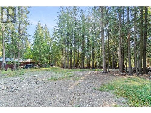 1281 Imai Road, Scotch Creek, BC 