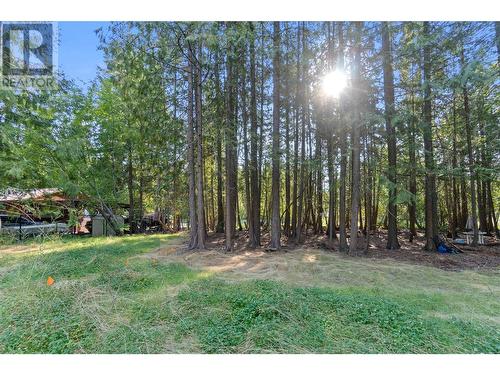 1281 Imai Road, Scotch Creek, BC 