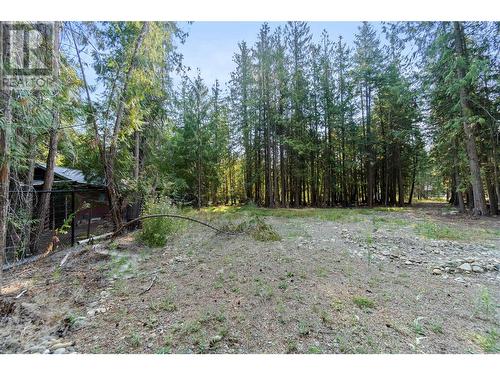 1281 Imai Road, Scotch Creek, BC 